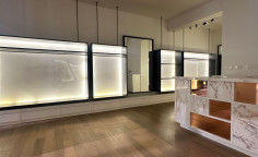 Office 200 m2 to rent in Neapolis