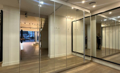 Commercial (shop) in neapoli, Limassol for rent 