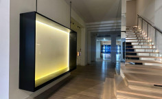 Commercial (shop) in neapoli, Limassol for rent 