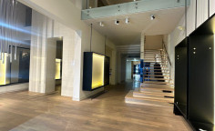 Commercial (shop) in neapoli, Limassol for rent 