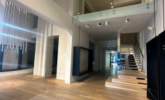 Commercial (shop) in neapoli, Limassol for rent 