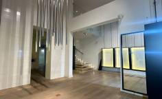 Commercial (shop) in neapoli, Limassol for rent 