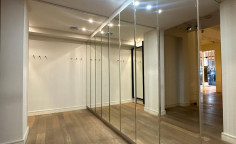 Commercial (shop) in neapoli, Limassol for rent 
