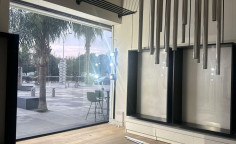 Commercial (shop) in neapoli, Limassol for rent 