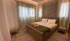 3 bedroom furnished apartment to rent in Agios Athanasios
