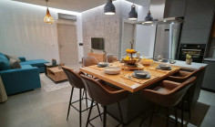 3 bedroom furnished apartment to rent in Agios Athanasios