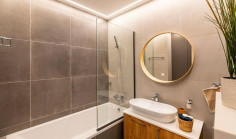 3 bedroom furnished apartment to rent in Agios Athanasios