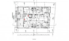 Luxury 2 bedroom unfurnished apartment for sale in Verginas