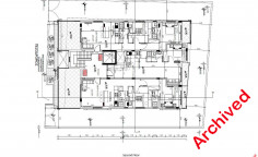 1 bedroom unfurnished apartment for sale in Verginas