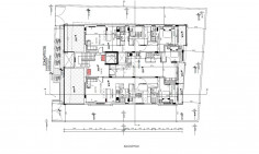 2 bedroom unfurnished apartment for sale in Verginas