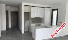 Two bedroom apartment to rent in Makedonitissa