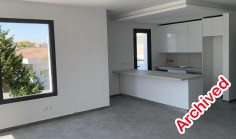 Two bedroom apartment to rent in Makedonitissa
