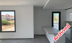 Two bedroom apartment to rent in Makedonitissa