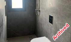 Two bedroom apartment to rent in Makedonitissa