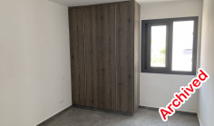 Two bedroom apartment to rent in Makedonitissa