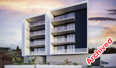 2 bedrooms flat 82 m2 for sale in Latsia