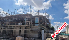 2 beds apartment 83 m2 for sale in Latsia
