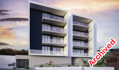 2 bed flat 83 m2 for sale in Latsia