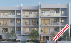 2 bedrooms apartment 83 m2 for sale in Latsia