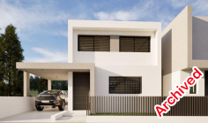 3 bedroom house 146 m2 for sale in Geri