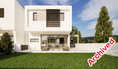 3 bedroom house 146 m2 for sale in Geri