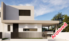 3 bedroom house 146 m2 for sale in Geri