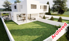 3 bedroom house 146 m2 for sale in Geri