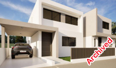 3 bedroom house 146 m2 for sale in Geri