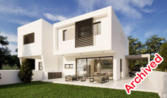 3 bedroom house 146 m2 for sale in Geri