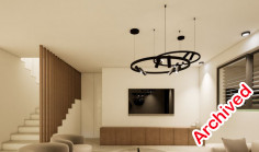 3 bedroom house 146 m2 for sale in Geri