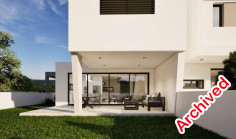 3 bedroom house 146 m2 for sale in Geri