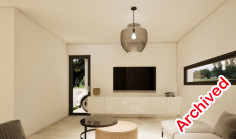 3 bedroom house 146 m2 for sale in Geri
