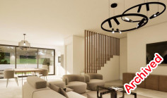 3 bedroom house 146 m2 for sale in Geri