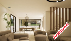 3 bedroom house 146 m2 for sale in Geri