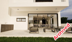 3 bedroom house 146 m2 for sale in Geri
