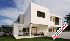 3 bedroom house 146 m2 for sale in Geri