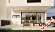 3 bedroom house 146 m2 for sale in Geri