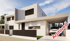 3 bedroom house 146 m2 for sale in Geri