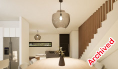3 bedroom house 146 m2 for sale in Geri