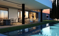 3 bedroom house 300 m2 for sale in Strovolos