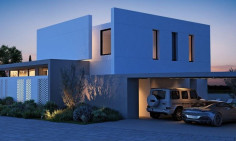 3 bedroom house 300 m2 for sale in Strovolos