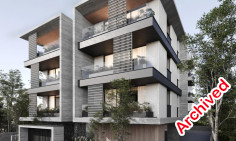1 apartment 52 m2 for sale in Strovolos
