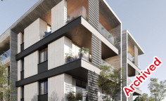 1 beds apartment 52 m2 for sale in Strovolos