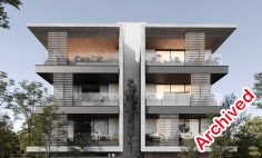 1 beds apartment 52 m2 for sale in Strovolos