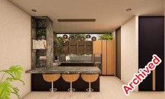 Spacious house for sale in Pano Deftera