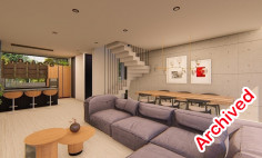 Spacious 3 house for sale in Pano Deftera