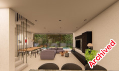 Spacious 3 bedrooms house for sale in Pano Deftera
