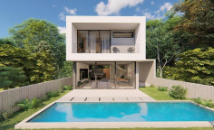 Spacious 3 bed house for sale in Dali