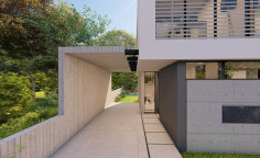 Spacious 3 bed house for sale in Dali