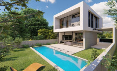 Spacious 3 bed house for sale in Dali